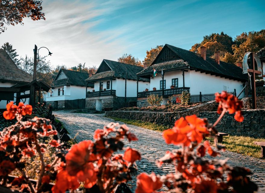 Hollókő Ethnographic Village: Day Tour from Budapest - Key points to know before you go