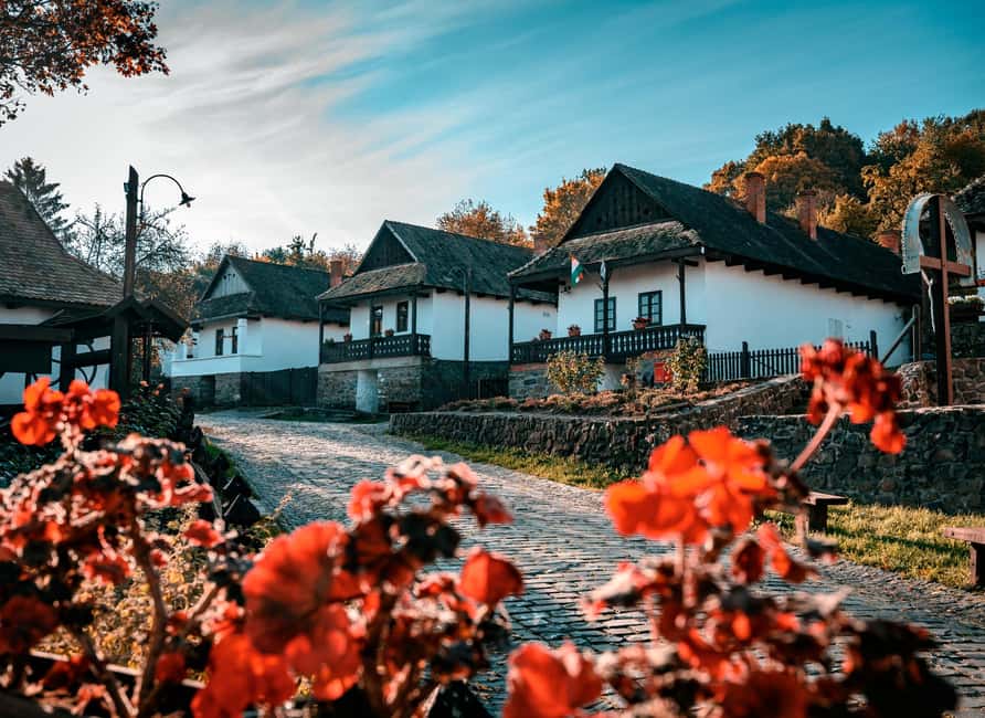 Hollókő Ethnographic Village: Day Tour from Budapest - Who should book this tour, and who should think twice