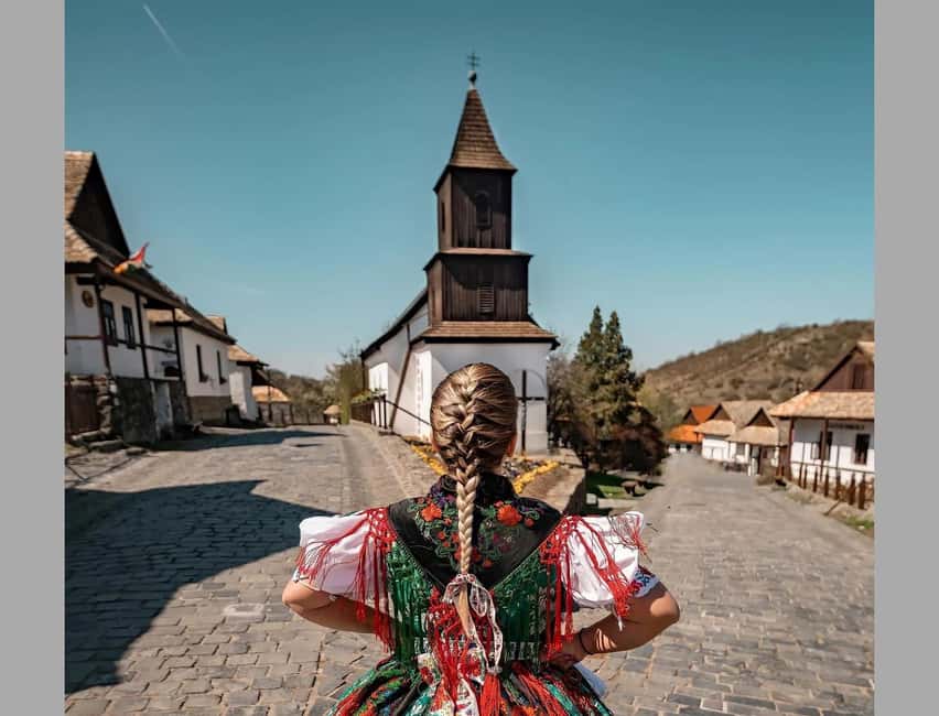 Hollókő Ethnographic Village: Day Tour from Budapest - Hollókő’s UNESCO promise, and what you’re really paying for