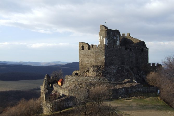HOLLÓKŐ UNESCO World Heritage site + Eger Castle Private guided tour - Quick takeaways before you go