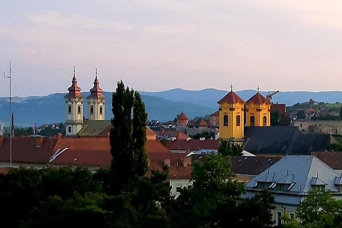 Home to Bull's Blood red wine! Eger with winetaste private tour - Why Eger feels special in one long day