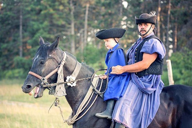 Horseshow on the Hungarian Puszta, private tour from Budapest with entry! - Quick hits before you go