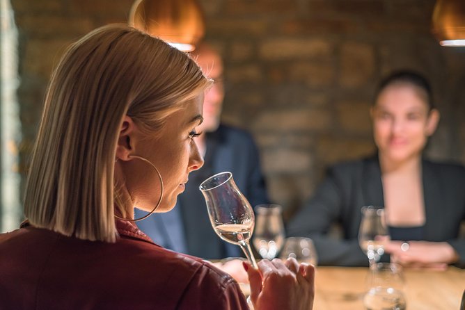 Hungarian Gastro Cellar: Assisted Tasting Options - Key points to know before you go
