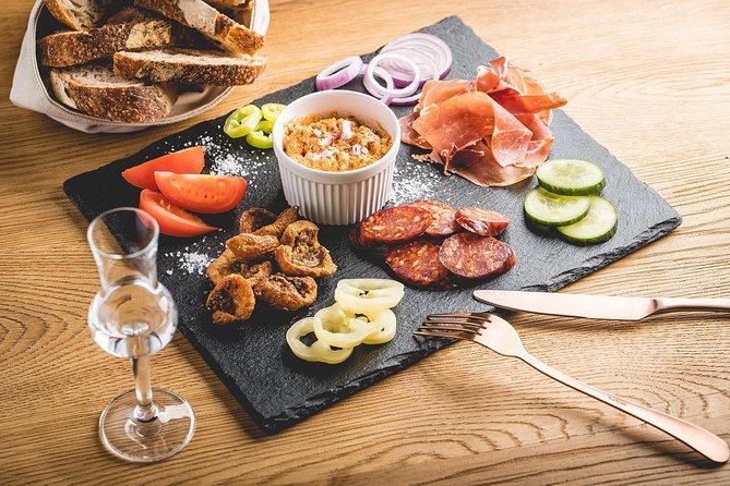 Hungarian Gastro Cellar: Assisted Tasting Options - Who this tasting suits best (and who should skip it)