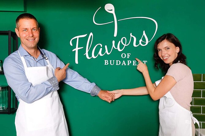 Hungarian Home Cooking Class with Chef Marti - Key highlights worth planning around