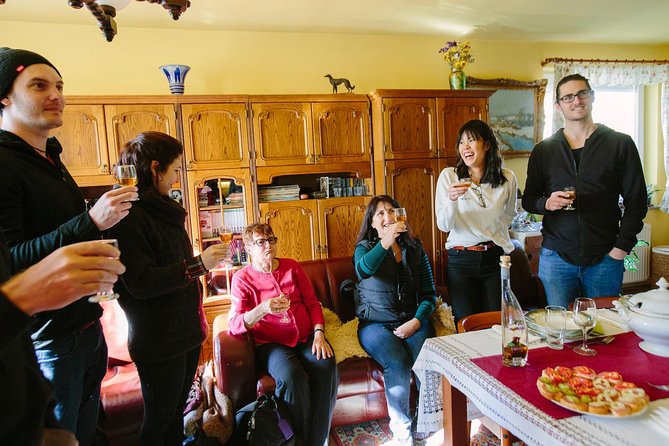Hungarian lunch/dinner with locals in their home w/ car transfer - The Main Tradeoffs to Know Before You Go