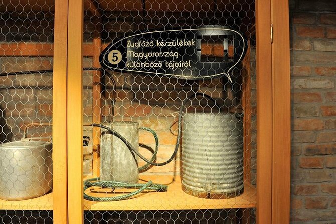 Hungarian pálinka distillery visit and tasting - Key things you will notice on this pálinka experience