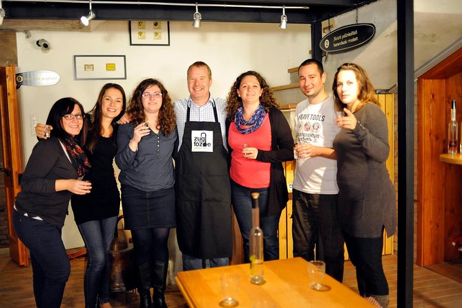 Hungarian pálinka distillery visit and tasting - Price and logistics: what $36.01 really buys