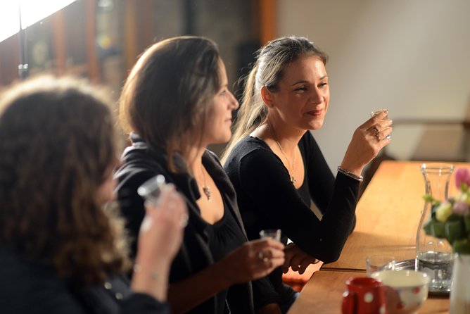 Hungarian pálinka distillery visit and tasting - Should you book this Zugfozde Pálinka Museum tour?
