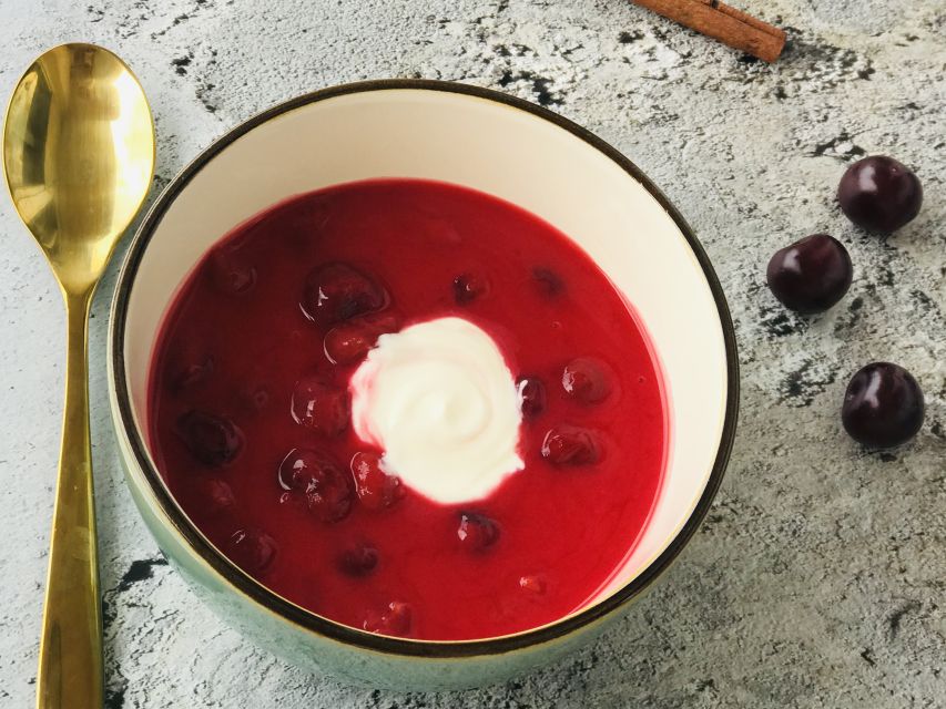 Hungarian Premium Cooking Class with 4-course meal - Booking decision: should you choose this class for Budapest?