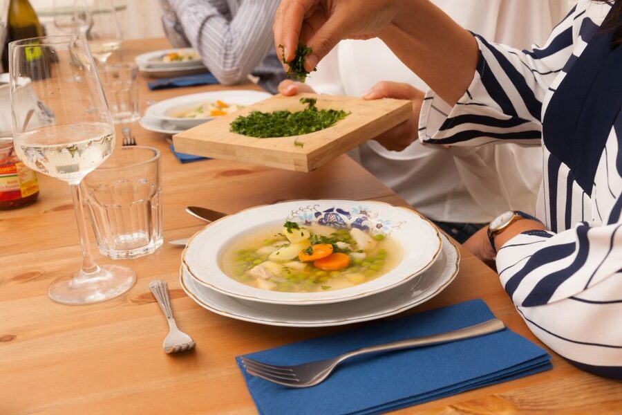 Hungarian Premium Cooking Class with 4-course meal - Price and value: is $123 worth it?