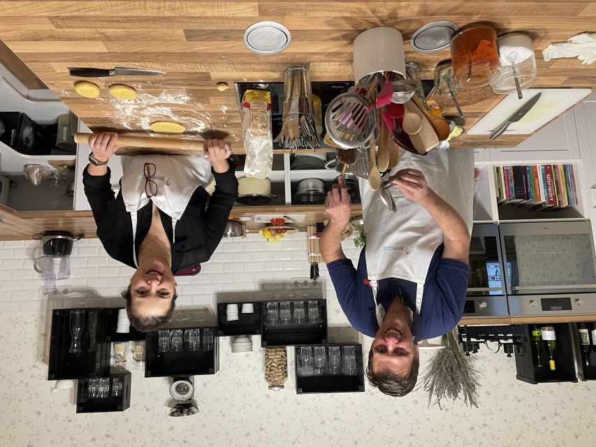 Hungarian Premium Cooking Class with 4-course meal - Who should book this class, and who should skip it
