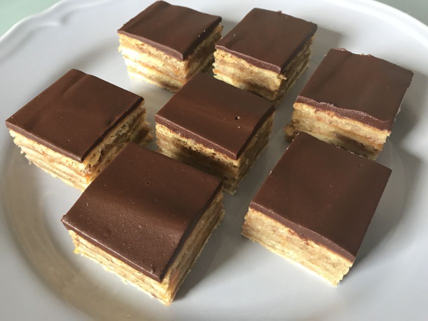 Hungarian Premium Cooking Class with 4-course meal - Tips to get the most from your Hungarian cooking lesson