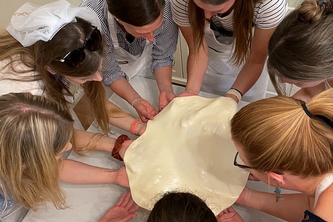 Hungarian Strudel Making Class: Stretch & Fill Two Ways - Who this class is perfect for in Budapest