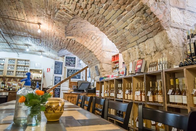 Hungarian Wine Tasting (with Cheese and Charcuterie) in Budapest - What $50 buys you in Budapest, and why it feels fair