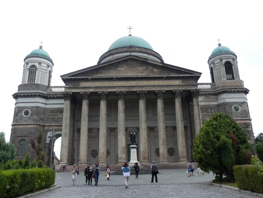 Hungary: Full-Day Private Danube Bend Tour - Key things to know before you go