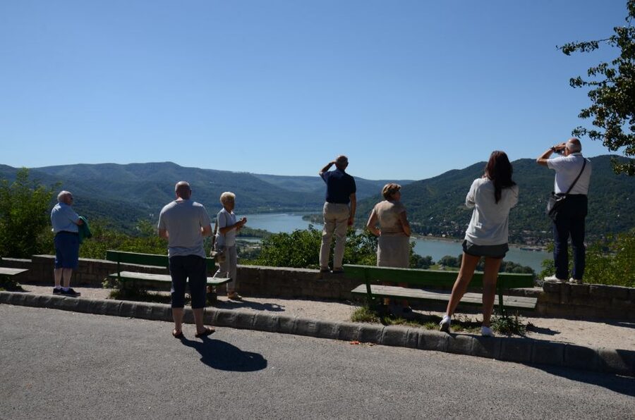 Hungary: Full-Day Private Danube Bend Tour - A full-day private Danube Bend tour with hotel pickup