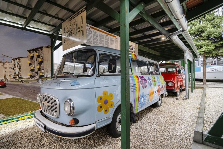 Hungary: Szentendre Retro Design Center Entry Ticket - FAQ