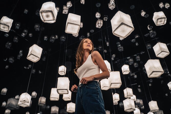IKONO Budapest - Immersive Experience - Who should go, and who should skip