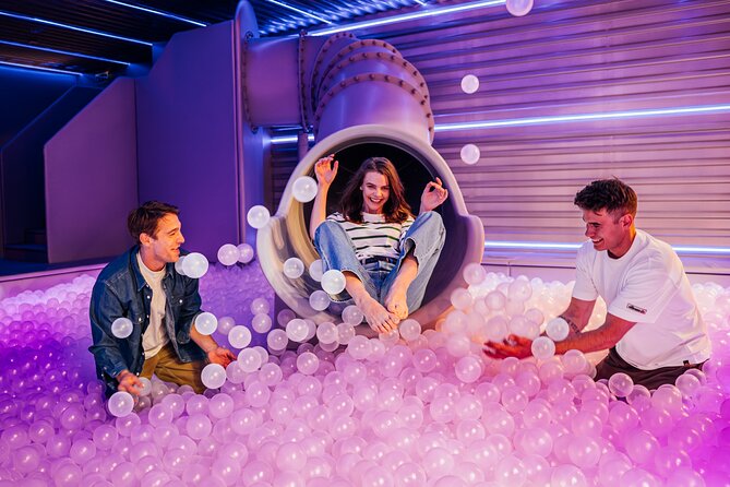 IKONO Budapest - Immersive Experience - Should you book IKONO Budapest?