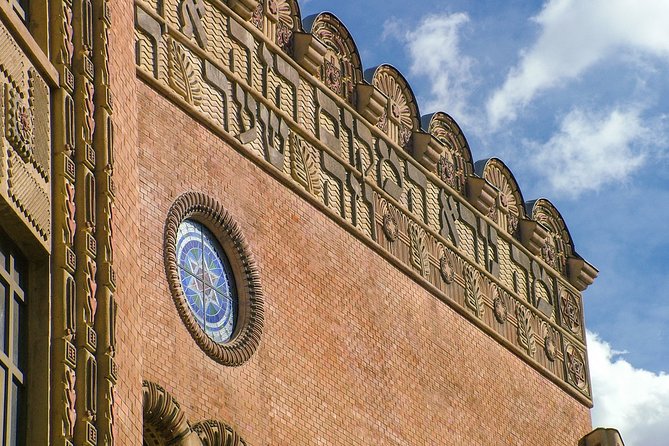 Jewish Heritage / Full tour - UNESCO Jewish District, plus street art and night life