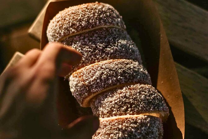Kürtőskalács: Chimney Cake Workshop in City Park Budapest - The hands-on part that makes the lesson worth it