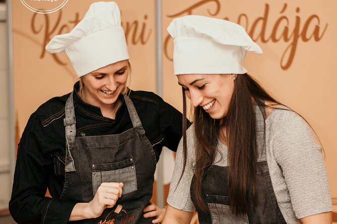Kürtőskalács: Chimney Cake Workshop in City Park Budapest - Who should book this chimney cake workshop (and who should skip it)