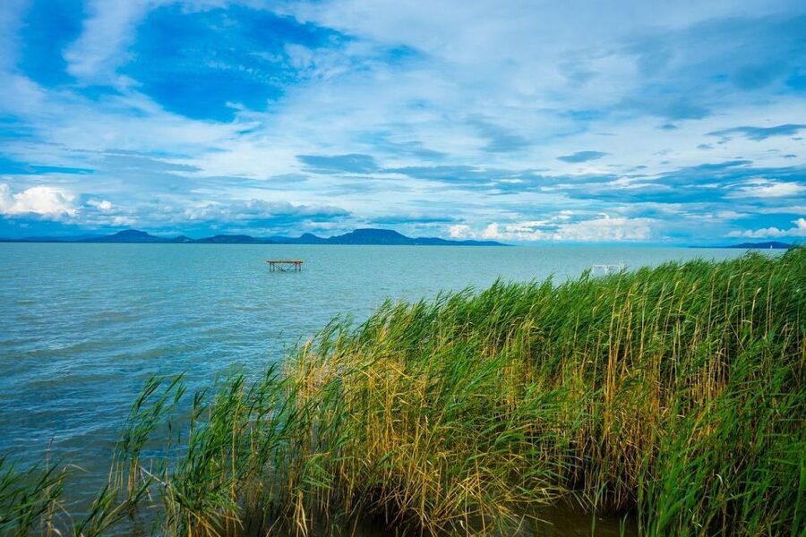Lake Balaton and Herend Guided Tour - Tihany Abbey and surroundings: why the landmark stop fits