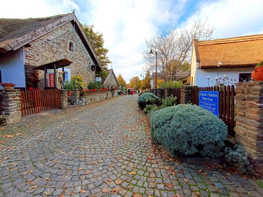 Lake Balaton and Herend Guided Tour - Who this tour fits best