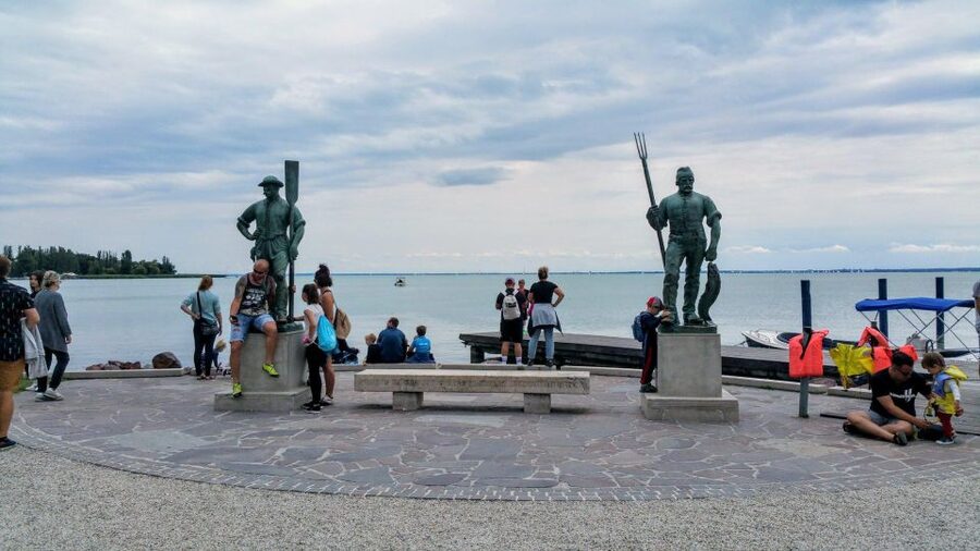 Lake Balaton and Herend Guided Tour - Herend Porcelain Manufactory: movie, making steps, and museum time