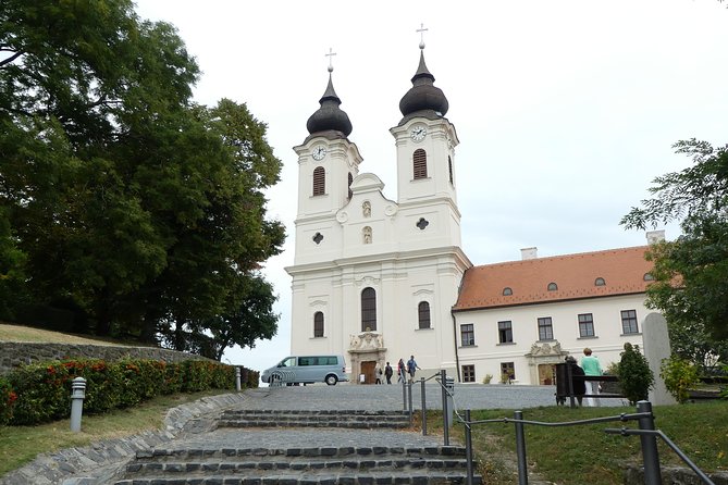 Lake Balaton & Cruise - Lake Balaton Feels Like a Hungarian Seaside