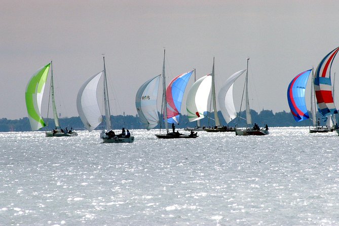 Lake Balaton & Cruise - Lake Balaton Stop: Quick Hit, Then Time on the Water