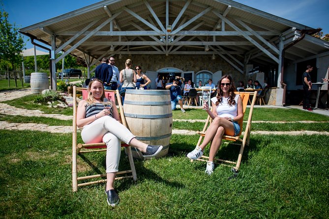 Lake Balaton Full Day Private Wine Tour - Lake Balaton Wine Country: Why this is more than a tasting