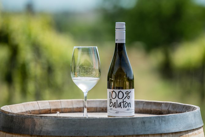 Lake Balaton Full Day Private Wine Tour - Lunch, snacks, and how to pace a 9-hour wine day
