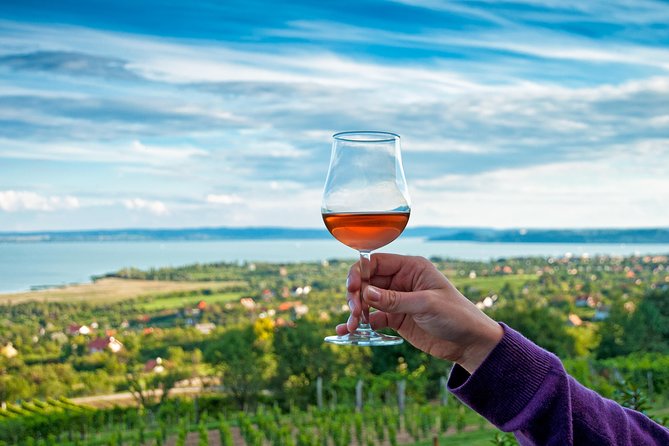 Lake Balaton Full Day Private Wine Tour - Price and value: what you are really paying for