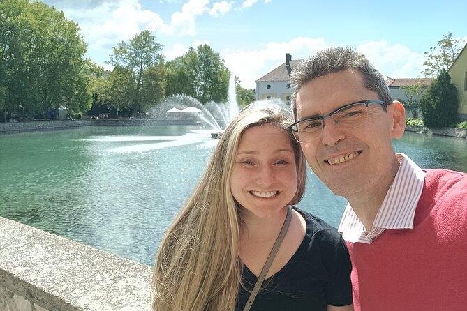 Lake Balaton Tihany & Tapolca Cave Lake trip by Private Transport - Key highlights you’ll care about