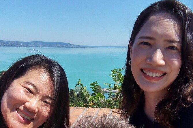 Lake Balaton Tihany & Tapolca Cave Lake trip by Private Transport - Tapolca Cave Lake boats, time, and why it feels otherworldly
