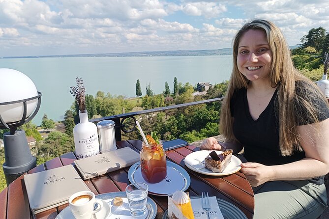Lake Balaton Tihany & Tapolca Cave Lake trip by Private Transport - What’s included, what’s not, and how to plan lunch without stress
