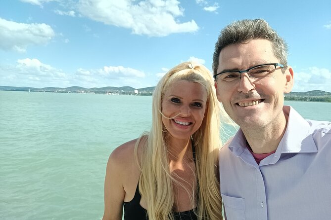 Lake Balaton Tihany & Tapolca Cave Lake trip by Private Transport - What to expect each step of the itinerary