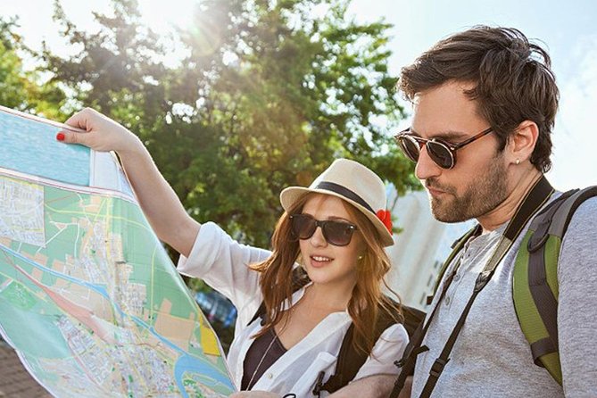 Learn Hungarian before you hit the party or explore the city! - The walking part: Andrássy Avenue to Heroes’ Square