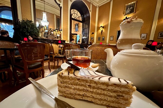 Legacy of Sissi Royal Palace of Godollo Tour with Cake and Coffee - The 3-hour Rhythm: Pickup, the Drive, and Your Time Inside
