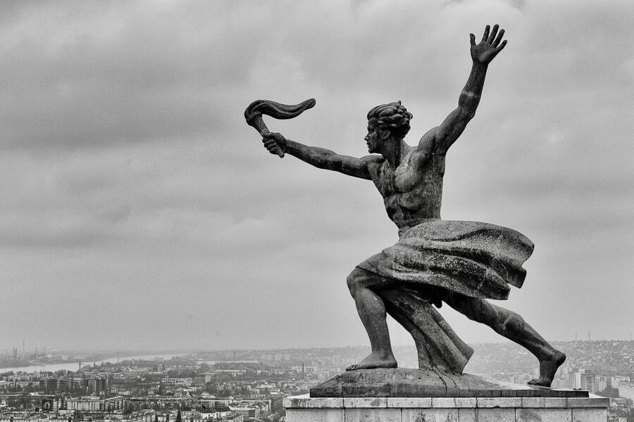 Life Under Communism with House of Terror or Statue Park - House of Terror or Statue Park: how the pairing changes your perspective