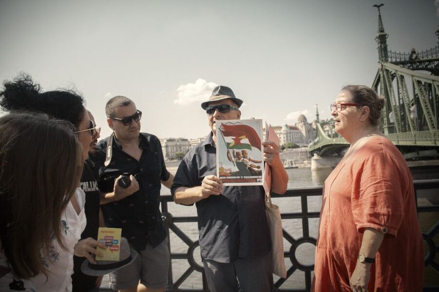 Life Under Communism with House of Terror or Statue Park - Who should book this communism-focused Budapest tour