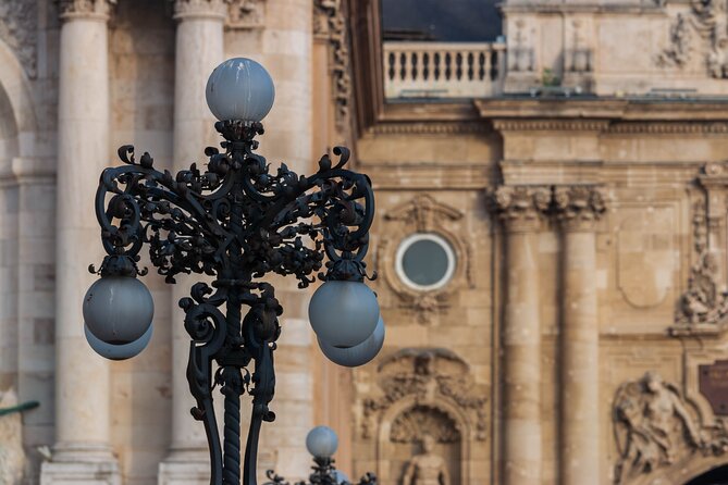 Live virtual walking tour in the Buda Castle quarter - From Sándor Palace to Fisherman’s Bastion: how the route works