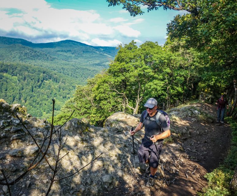 One Day Wonder Hike - The Essence of the Danube Bend - Key things to know before you lace up