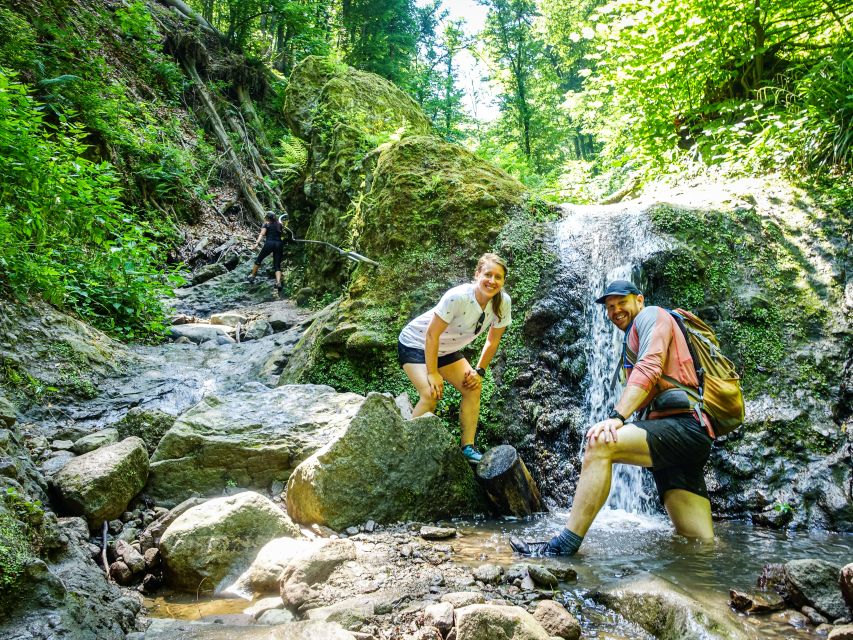 One Day Wonder Hike - The Essence of the Danube Bend - Price and value: is $170 fair for this day?