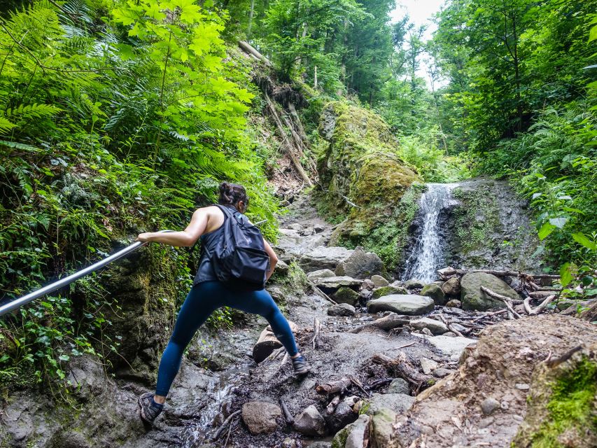 One Day Wonder Hike - The Essence of the Danube Bend - What to bring so you don’t waste the fun