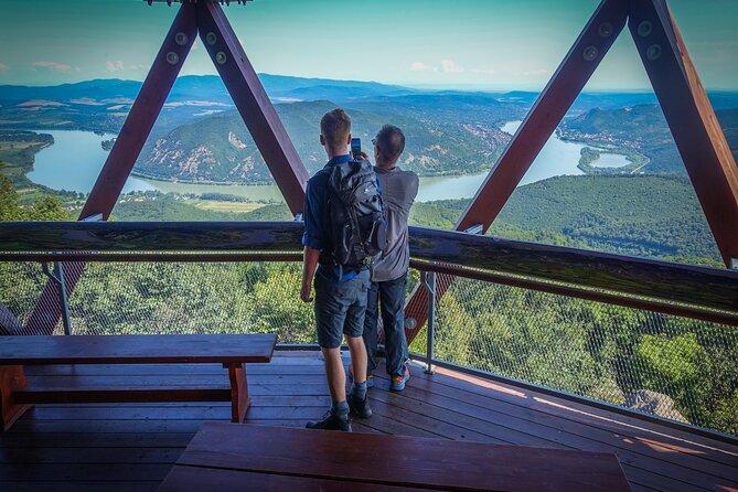 One Day Wonder Hiking Trip - Price and Value for a Budapest One-Day Escape