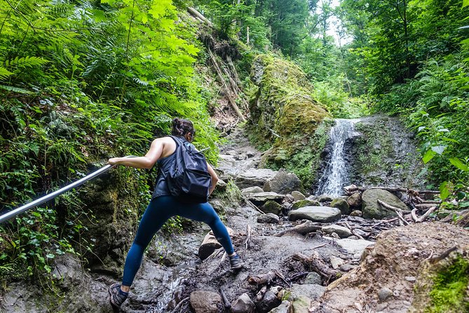 One Day Wonder Hiking Trip - Booking Tips: When to Go and How to Get the Best Day