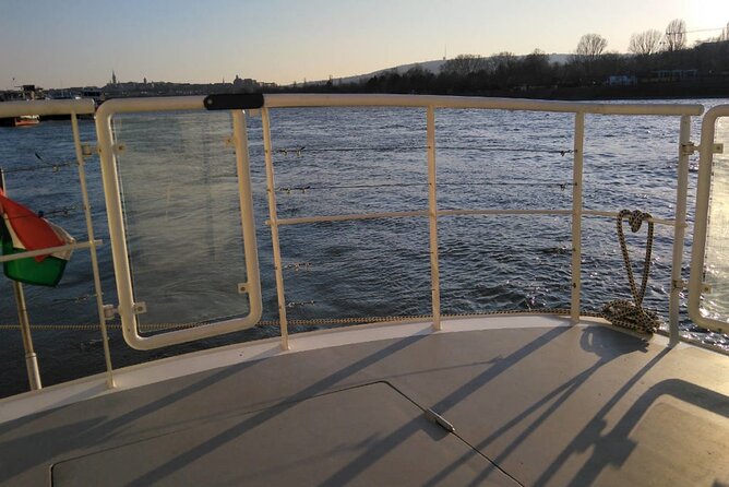 One hour Hen or Stag private party boat Budapest with unlimited beer and wine - Who This Charter Fits Best (and Who Should Skip It)